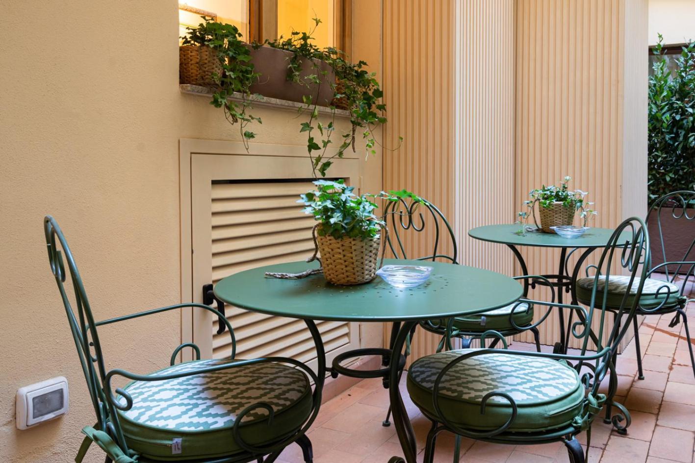 La Dimora Del Mercante - Residenza D'Epoca Florencia Exterior foto
