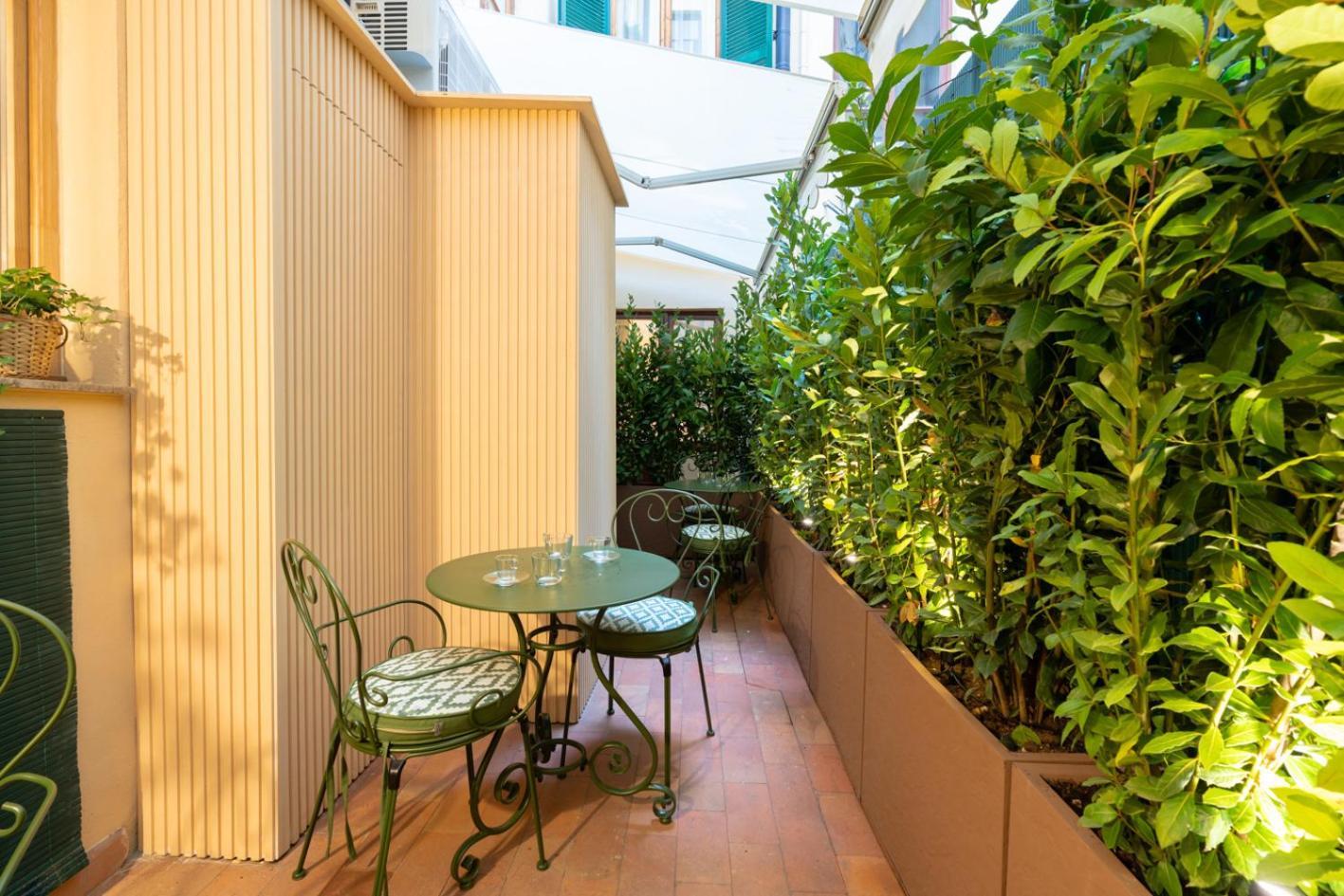 La Dimora Del Mercante - Residenza D'Epoca Florencia Exterior foto